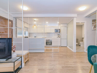 Chalet Adosado en Albaicin