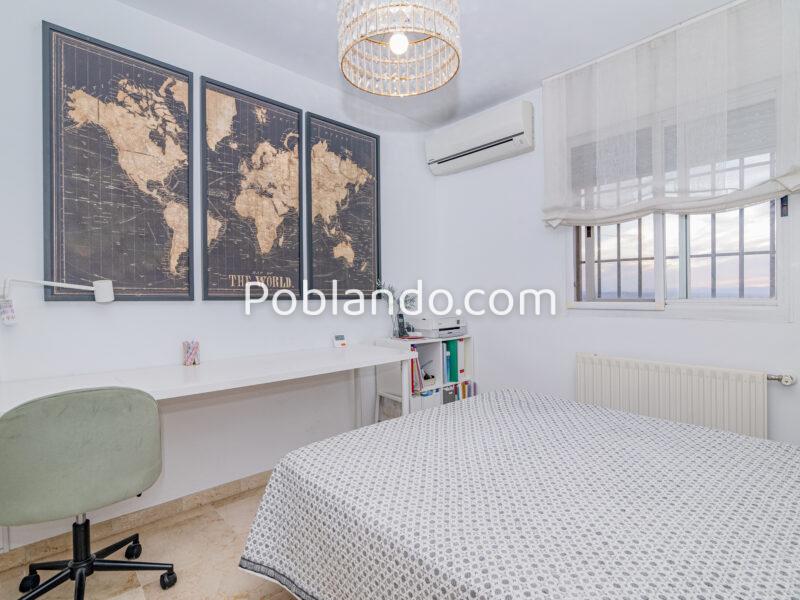 Chalet Adosado en Albaicin