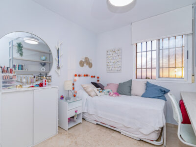 Chalet Adosado en Albaicin