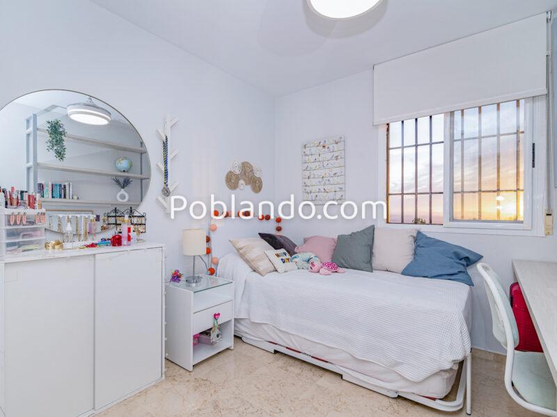 Chalet Adosado en Albaicin