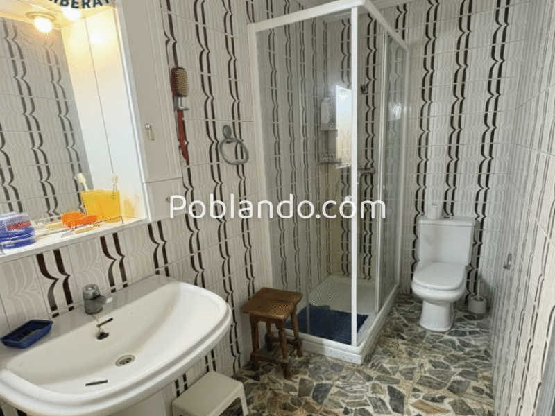 PROYECTO A MEDIDA EN C/ URBIÓN, DURUELO DE LA SIERRA