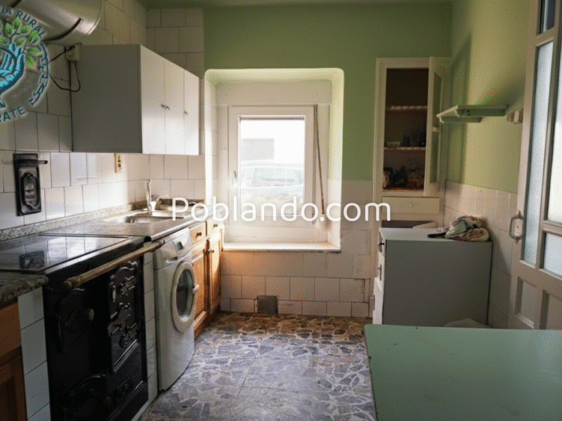 PROYECTO A MEDIDA EN C/ URBIÓN, DURUELO DE LA SIERRA