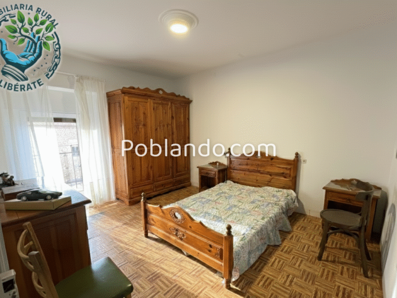 PROYECTO A MEDIDA EN C/ URBIÓN, DURUELO DE LA SIERRA