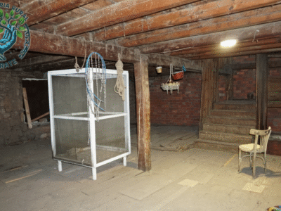 PROYECTO A MEDIDA EN C/ URBIÓN, DURUELO DE LA SIERRA