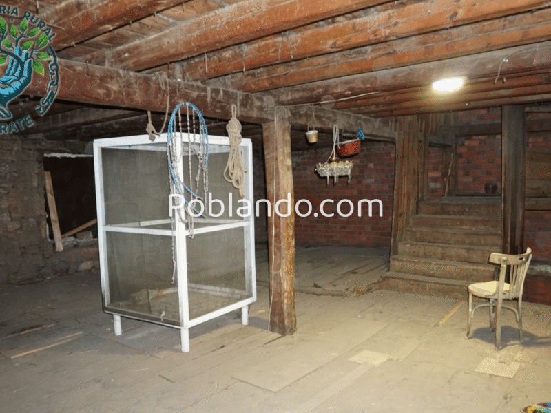 PROYECTO A MEDIDA EN C/ URBIÓN, DURUELO DE LA SIERRA