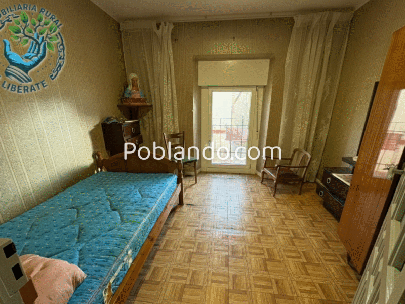 PROYECTO A MEDIDA EN C/ URBIÓN, DURUELO DE LA SIERRA