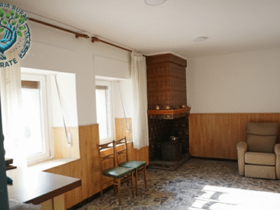 PROYECTO A MEDIDA EN C/ URBIÓN, DURUELO DE LA SIERRA