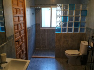 Casa con finca para reformar