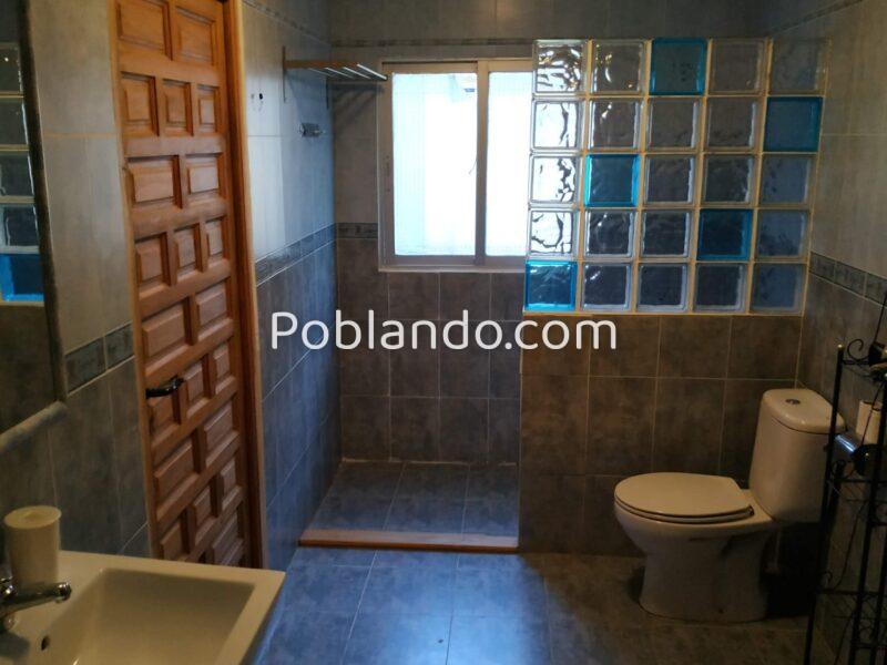 Casa con finca para reformar