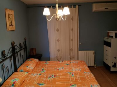 Casa con finca para reformar