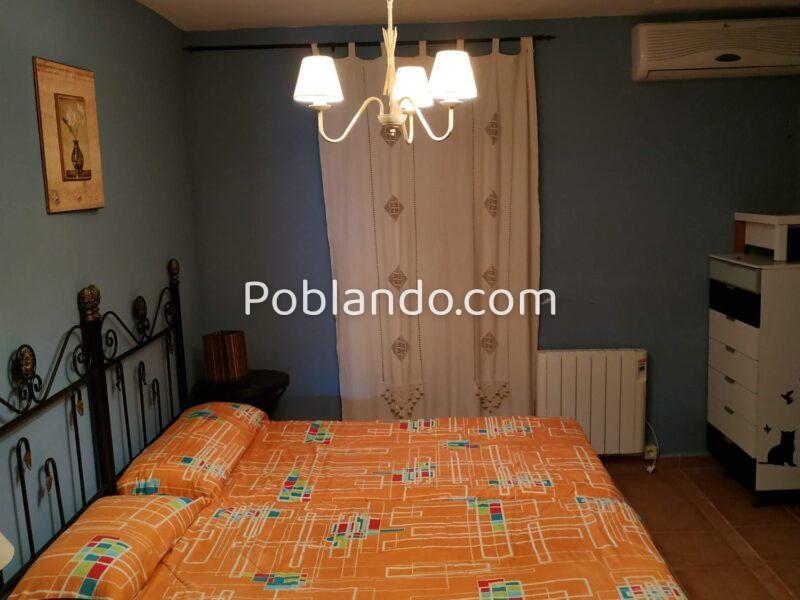 Casa con finca para reformar