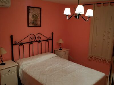 Casa con finca para reformar