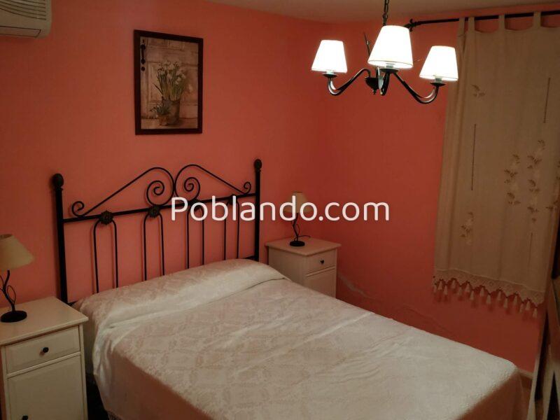 Casa con finca para reformar