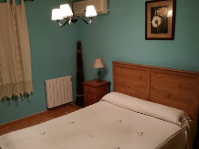 Casa con finca para reformar