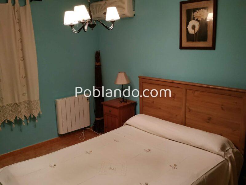 Casa con finca para reformar