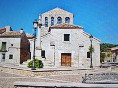 Casa con finca para reformar