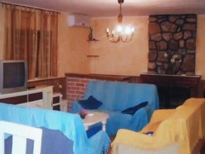 Casa con finca para reformar