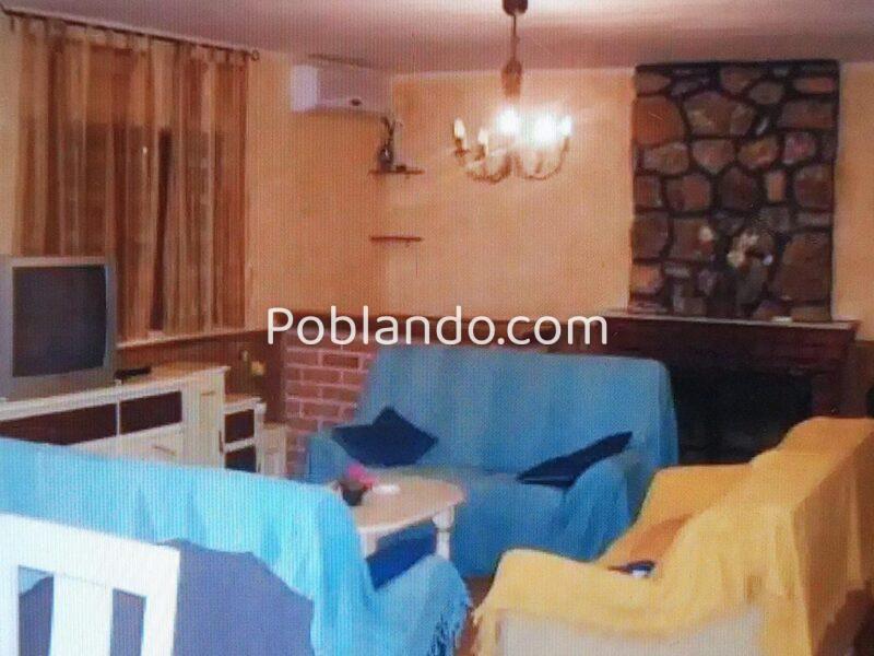 Casa con finca para reformar