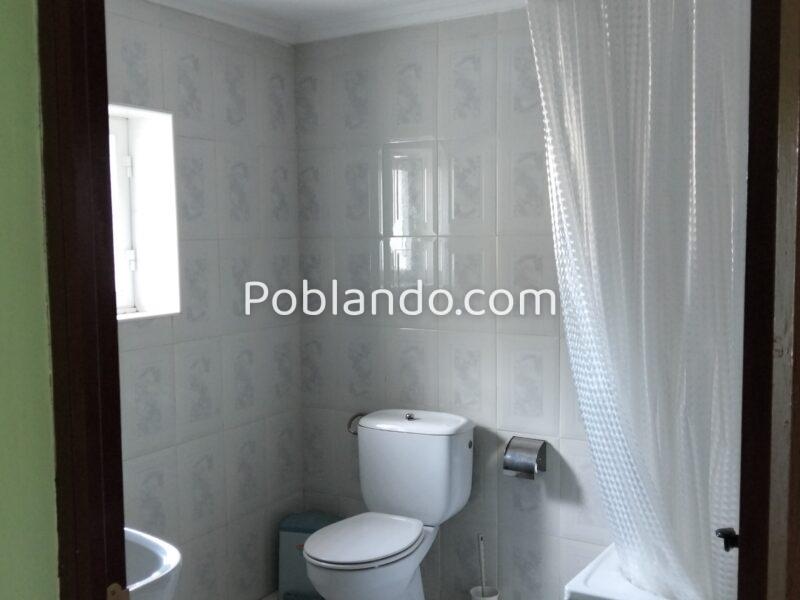 Casa de pueblo en Camino de Santiago