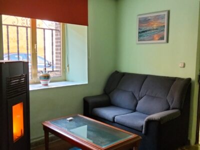 Casa de pueblo en Camino de Santiago