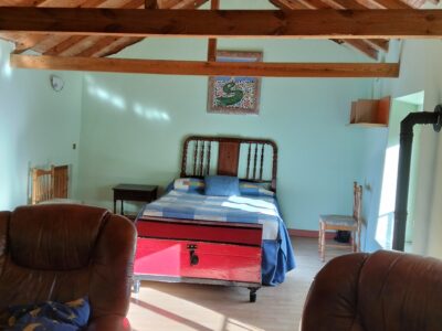 Casa de pueblo en Camino de Santiago