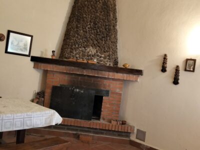 Casa de pueblo en Camino de Santiago