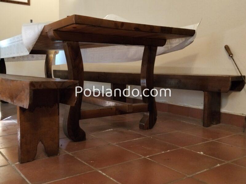 Casa de pueblo en Camino de Santiago