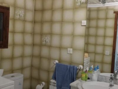 CASA RÚSTICA HERMOSA