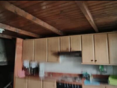 CASA RÚSTICA HERMOSA