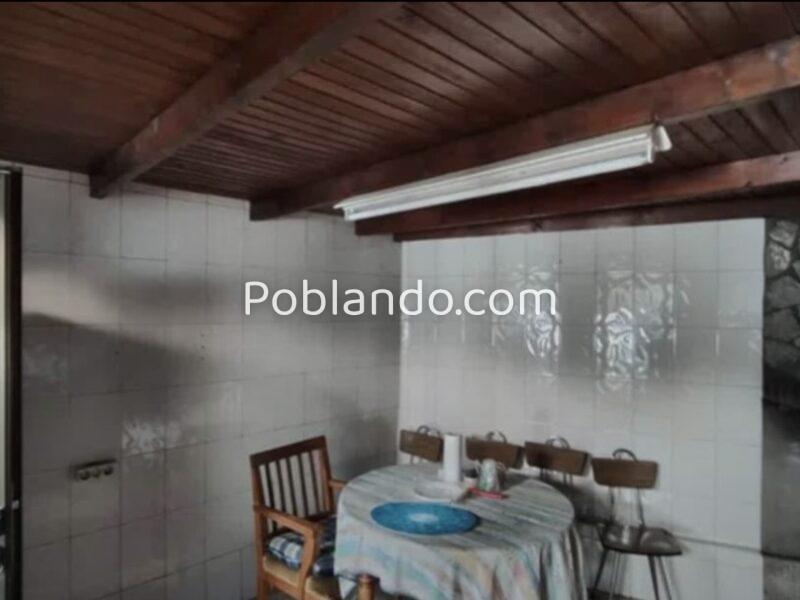 CASA RÚSTICA HERMOSA