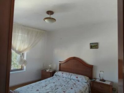 CASA RÚSTICA HERMOSA