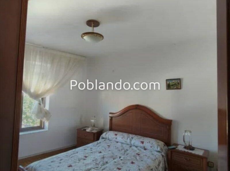 CASA RÚSTICA HERMOSA