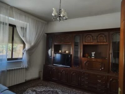 CASA RÚSTICA HERMOSA