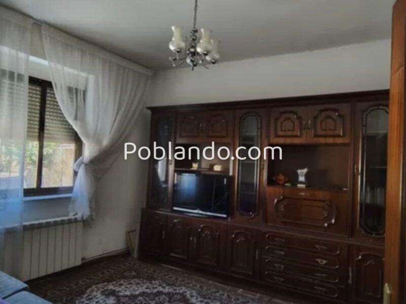 CASA RÚSTICA HERMOSA