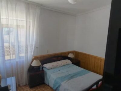 CASA RÚSTICA HERMOSA