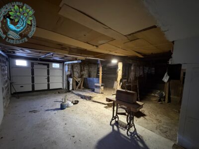 PROYECTO A MEDIDA EN C/ URBIÓN, DURUELO DE LA SIERRA