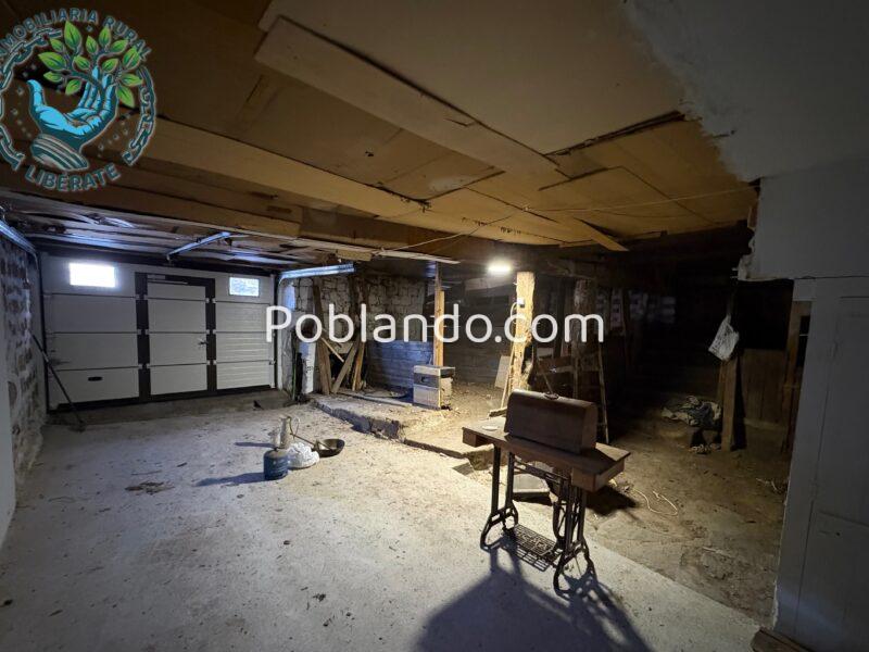 PROYECTO A MEDIDA EN C/ URBIÓN, DURUELO DE LA SIERRA