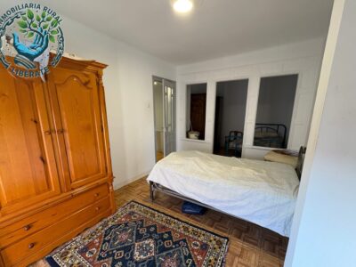 PROYECTO A MEDIDA EN C/ URBIÓN, DURUELO DE LA SIERRA