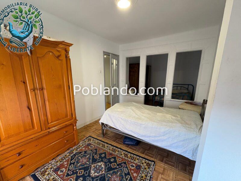 PROYECTO A MEDIDA EN C/ URBIÓN, DURUELO DE LA SIERRA