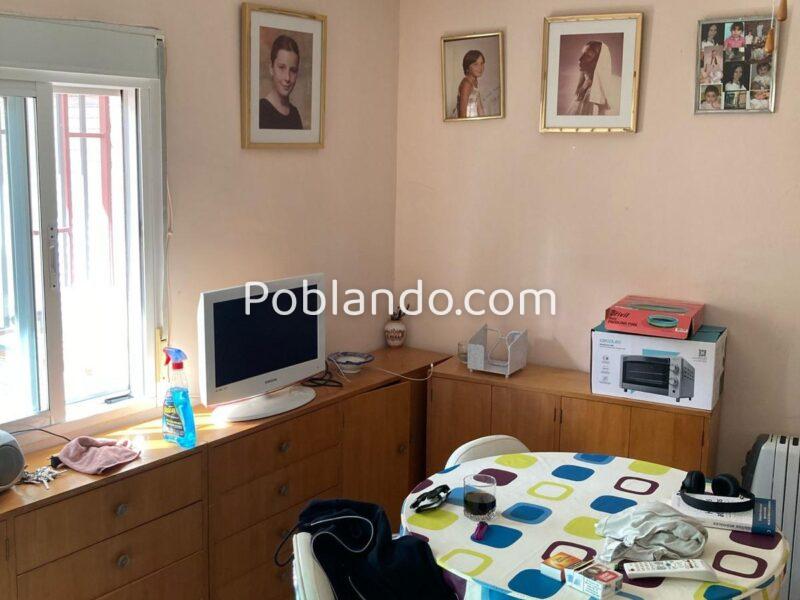 Casa de pueblo en Garvín