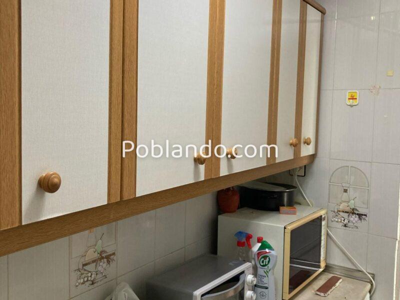 Casa de pueblo en Garvín