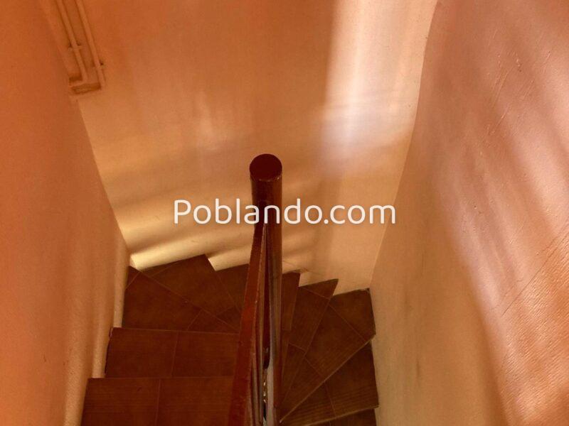 Casa de pueblo en Garvín