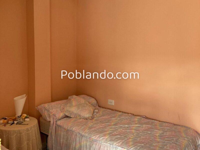 Casa de pueblo en Garvín