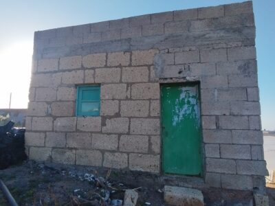 ¡¡¡ Oportunidad única en el sur de Tenerife, Finca Rústica en Explotación !!!