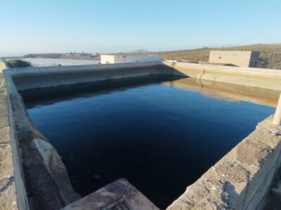 ¡¡¡ Oportunidad única en el sur de Tenerife, Finca Rústica en Explotación !!!