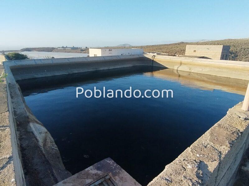 ¡¡¡ Oportunidad única en el sur de Tenerife, Finca Rústica en Explotación !!!