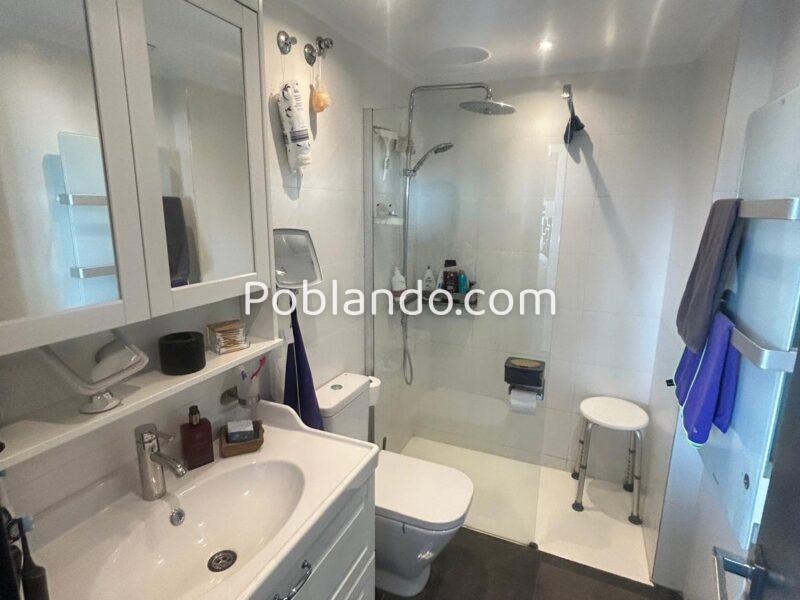 Stunnign view in Punta Prima Torrevieja