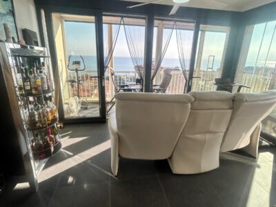 Stunnign view in Punta Prima Torrevieja