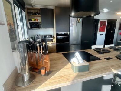 Stunnign view in Punta Prima Torrevieja