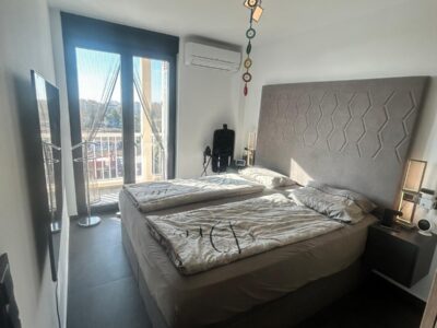 Stunnign view in Punta Prima Torrevieja